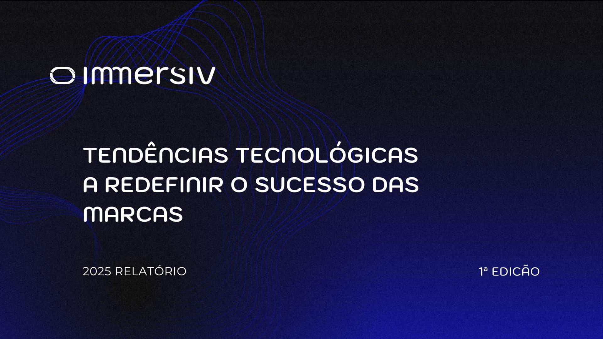 2025 Tech Trends Report - Featured Post